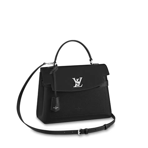 lv lockmetoo|lockme leather handbags.